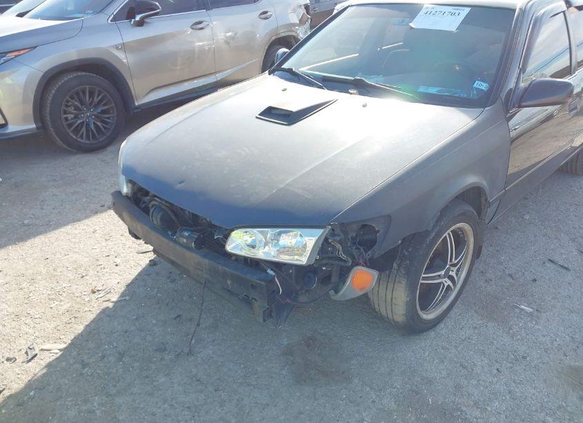 Photo 6 of 2000 Toyota Camry LE V6 (VIN 4T1BF22K5YU945088)