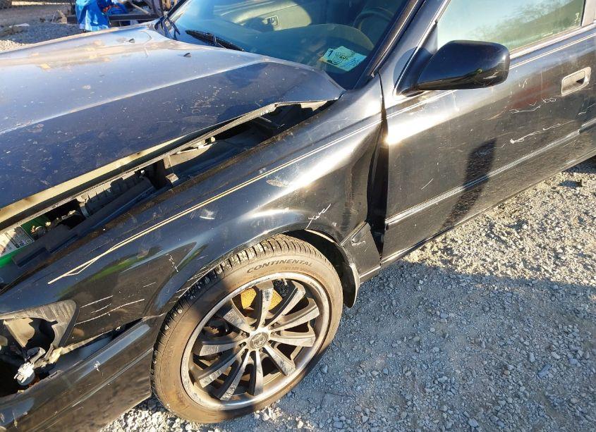 Photo 16 of 1997 Toyota Camry LE V6 (VIN 4T1BF22K7VU910662)