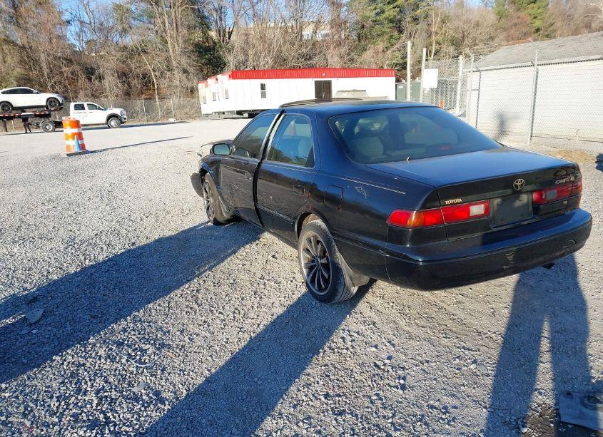 Photo 3 of 1997 Toyota Camry LE V6 (VIN 4T1BF22K7VU910662)