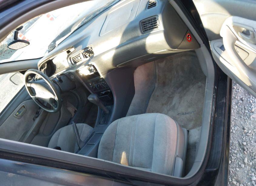 Photo 5 of 1997 Toyota Camry LE V6 (VIN 4T1BF22K7VU910662)