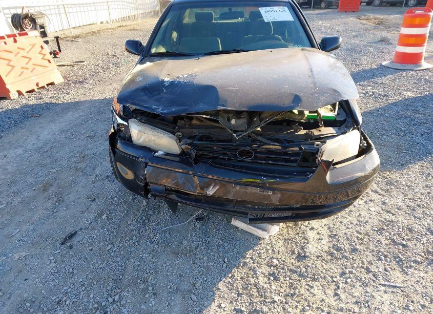 Photo 6 of 1997 Toyota Camry LE V6 (VIN 4T1BF22K7VU910662)