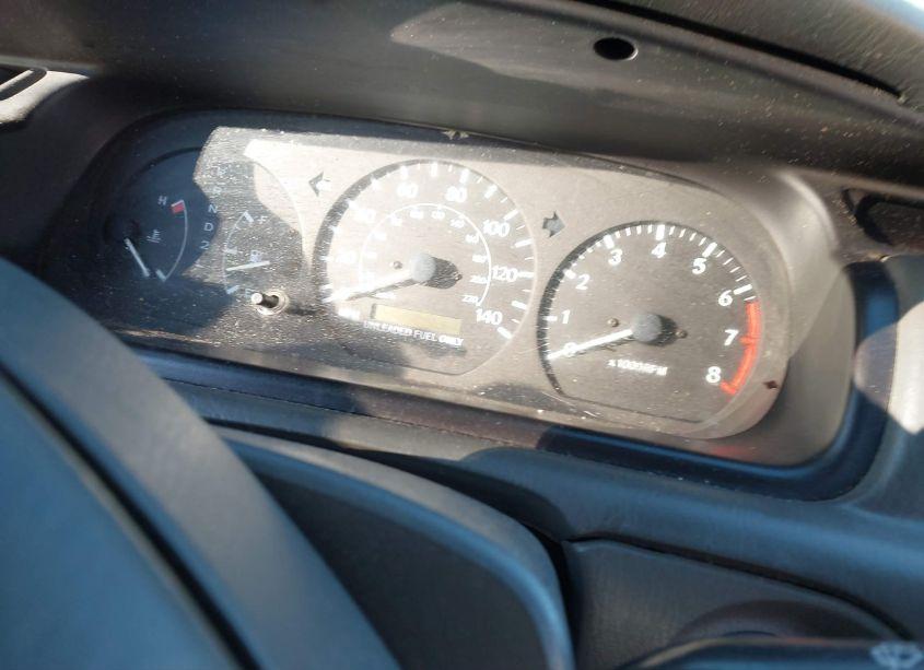 Photo 7 of 1997 Toyota Camry LE V6 (VIN 4T1BF22K7VU910662)