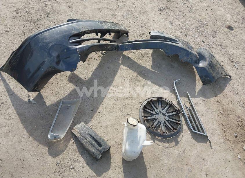 Photo 12 of 2000 Toyota Camry LE V6 (VIN 4T1BF22K7YU092029)