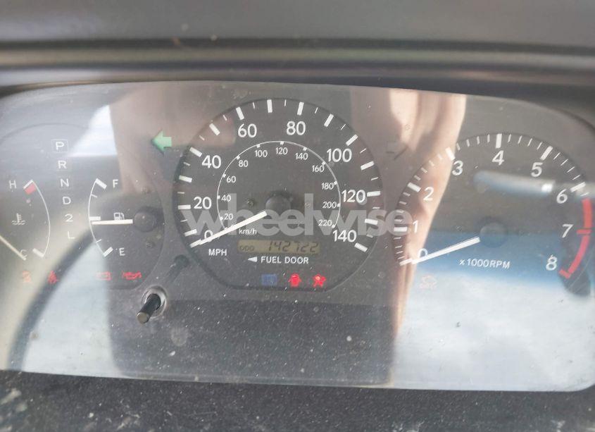 Photo 16 of 2000 Toyota Camry LE V6 (VIN 4T1BF22K7YU092029)