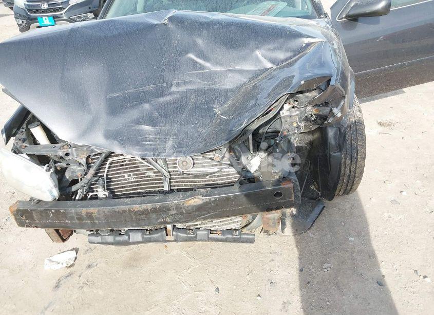 Photo 6 of 2000 Toyota Camry LE V6 (VIN 4T1BF22K7YU092029)