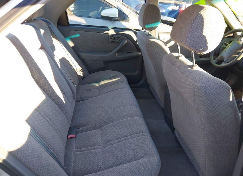 Photo 8 of 2000 Toyota Camry LE V6 (VIN 4T1BF22K7YU112408)