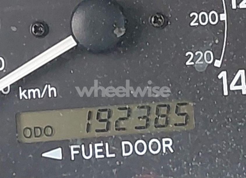 Photo 15 of 2000 Toyota Camry LE V6 (VIN 4T1BF22K7YU950423)