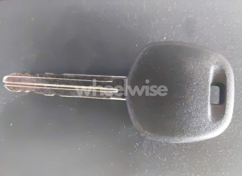 Photo 11 of 2001 Toyota Camry LE V6 (VIN 4T1BF22K81U965194)