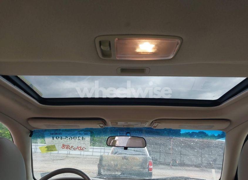 Photo 15 of 1997 Toyota Camry XLE V6 (VIN 4T1BF22K8VU011101)