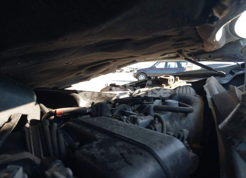 Photo 10 of 2000 Toyota Camry LE V6 (VIN 4T1BF22K8YU110831)