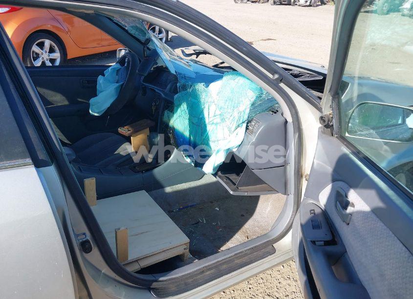 Photo 5 of 2000 Toyota Camry LE V6 (VIN 4T1BF22K8YU110831)