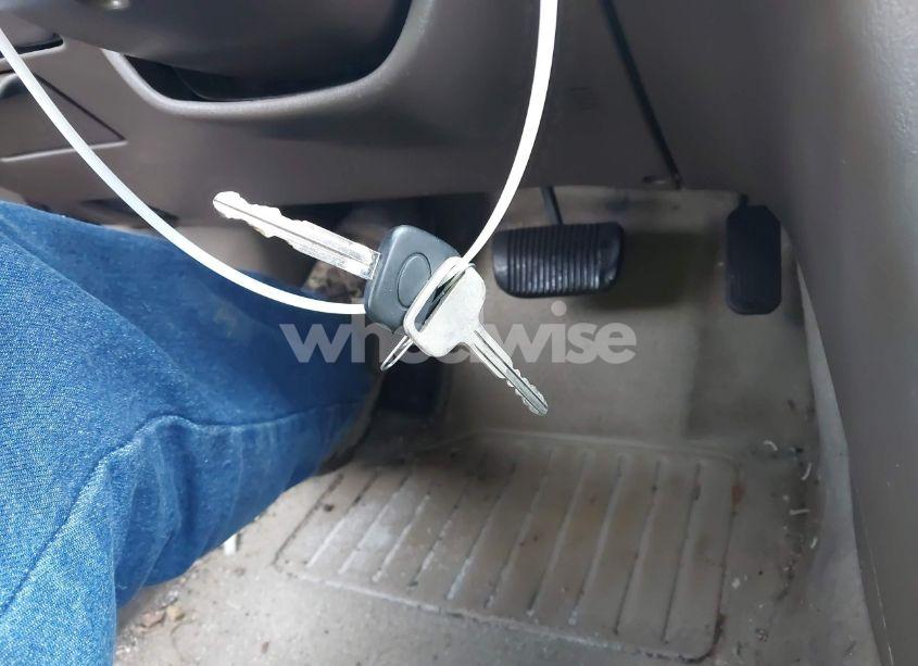 Photo 11 of 1997 Toyota Camry XLE V6 (VIN 4T1BF22K9VU027811)