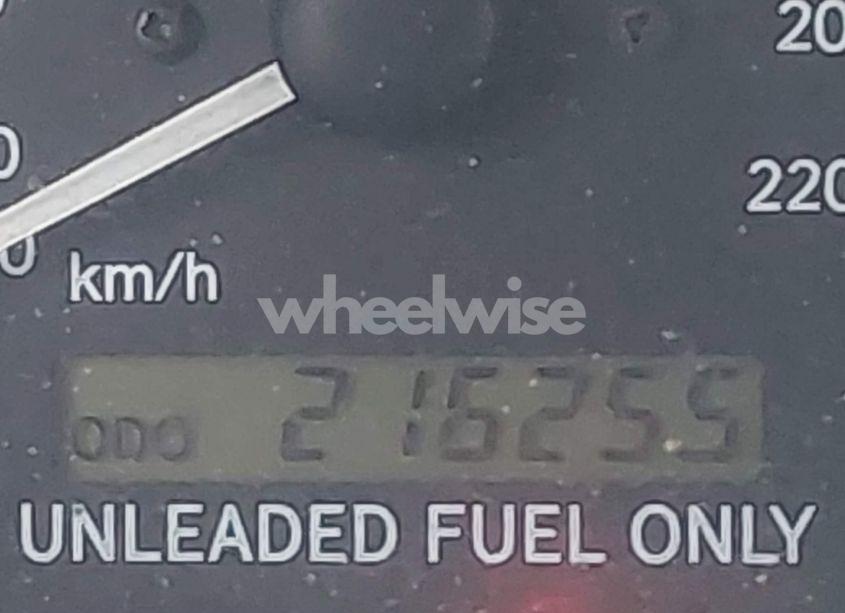 Photo 15 of 1997 Toyota Camry XLE V6 (VIN 4T1BF22K9VU027811)