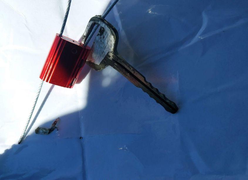 Photo 11 of 1998 Toyota Camry LE V6 (VIN 4T1BF22K9WU043766)