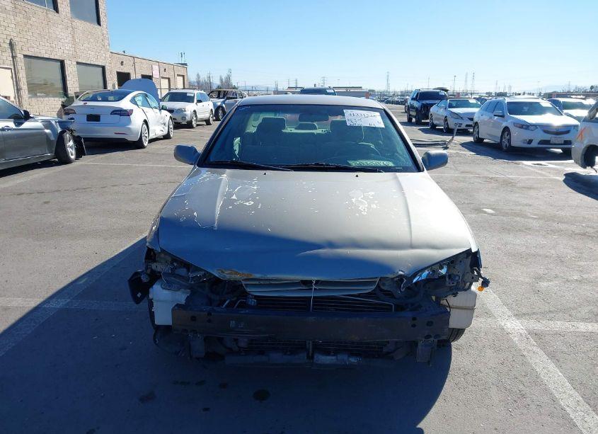 Photo 12 of 1998 Toyota Camry LE V6 (VIN 4T1BF22K9WU043766)