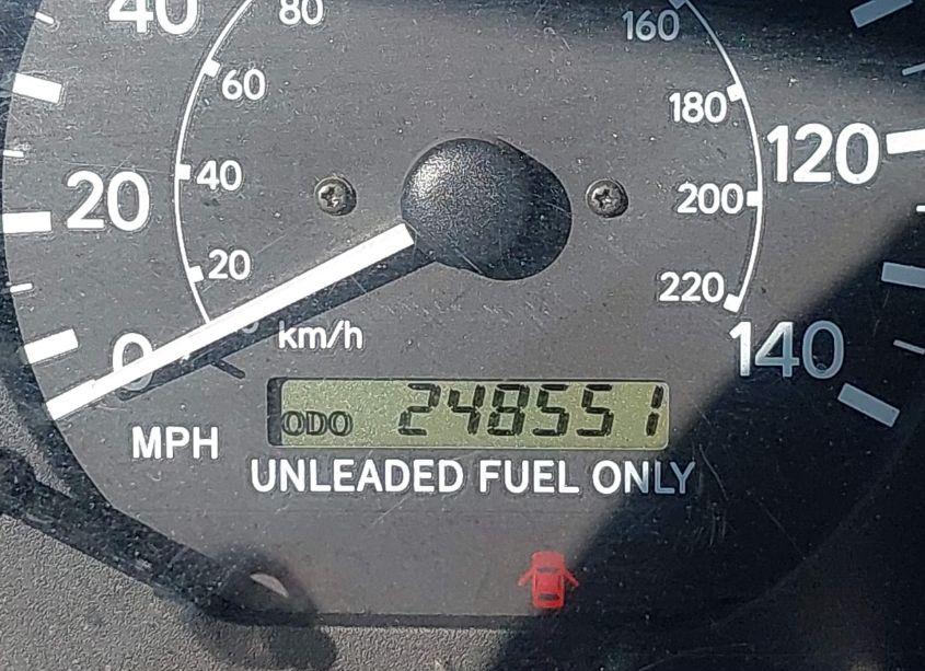 Photo 15 of 1998 Toyota Camry LE V6 (VIN 4T1BF22K9WU043766)