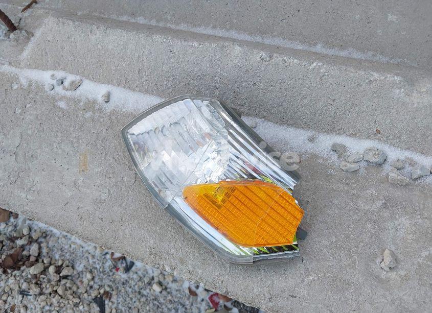 Photo 12 of 2000 Toyota Camry LE V6 (VIN 4T1BF22K9YU109946)