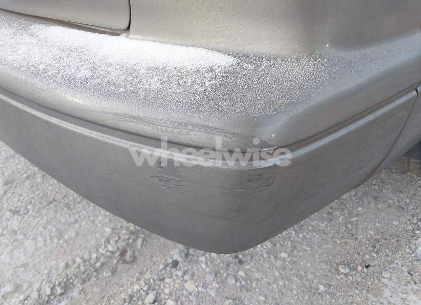 Photo 15 of 2000 Toyota Camry LE V6 (VIN 4T1BF22K9YU109946)