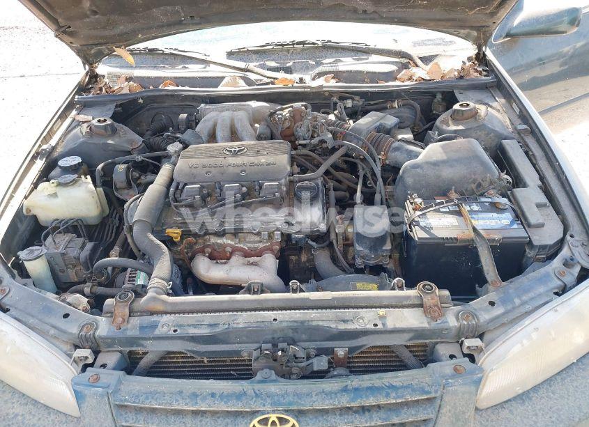 Photo 10 of 1997 Toyota Camry LE V6 (VIN 4T1BF22KXVU037814)