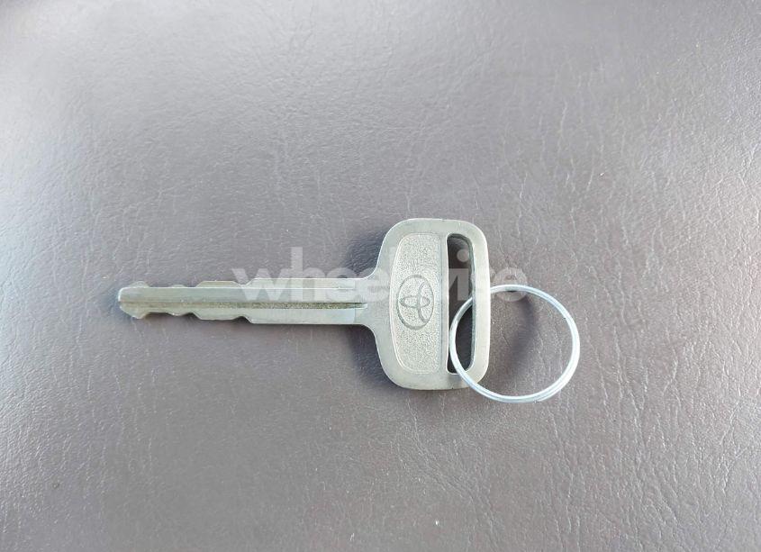 Photo 11 of 1997 Toyota Camry LE V6 (VIN 4T1BF22KXVU037814)