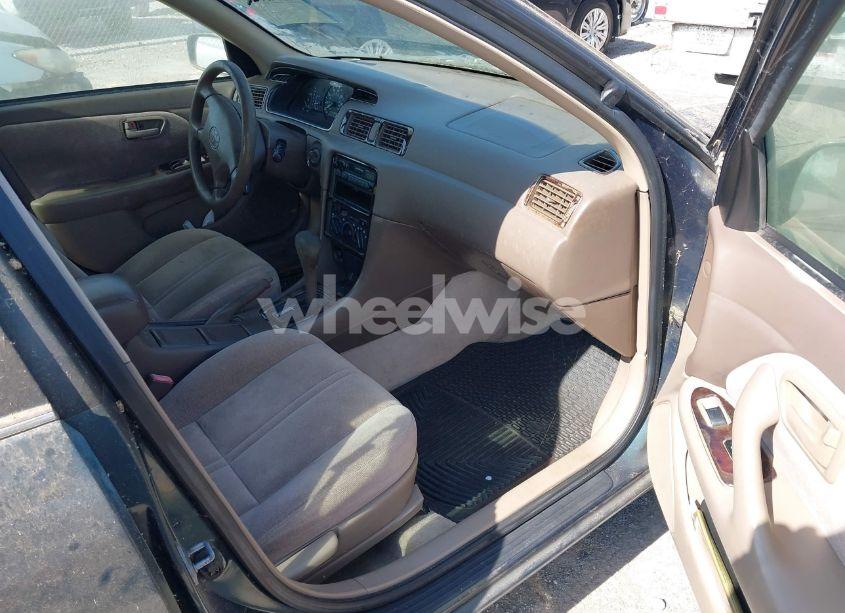 Photo 5 of 1997 Toyota Camry LE V6 (VIN 4T1BF22KXVU037814)