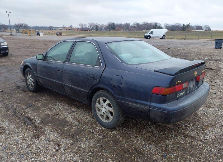 Photo 3 of 1997 Toyota Camry LE V6 (VIN 4T1BF22KXVU904323)