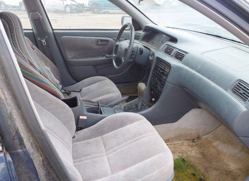 Photo 5 of 1997 Toyota Camry LE V6 (VIN 4T1BF22KXVU904323)