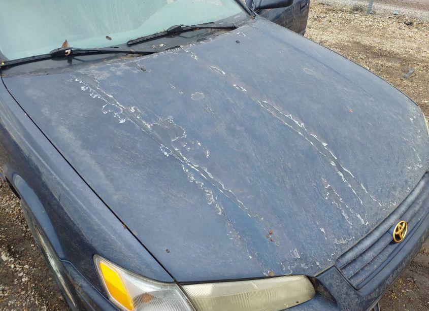 Photo 6 of 1997 Toyota Camry LE V6 (VIN 4T1BF22KXVU904323)