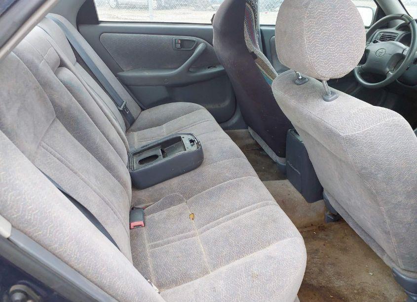 Photo 8 of 1997 Toyota Camry LE V6 (VIN 4T1BF22KXVU904323)