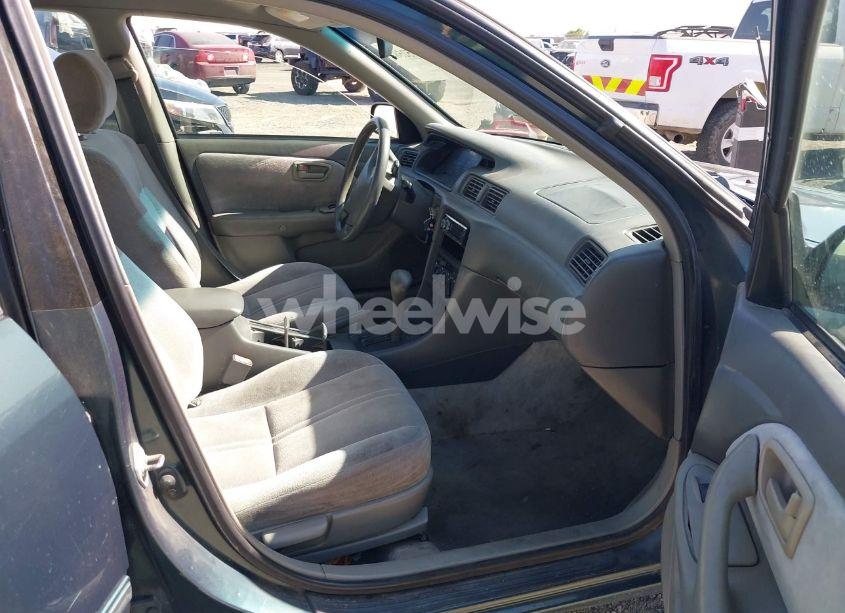 Photo 5 of 1997 Toyota Camry LE V6 (VIN 4T1BF22KXVU915631)