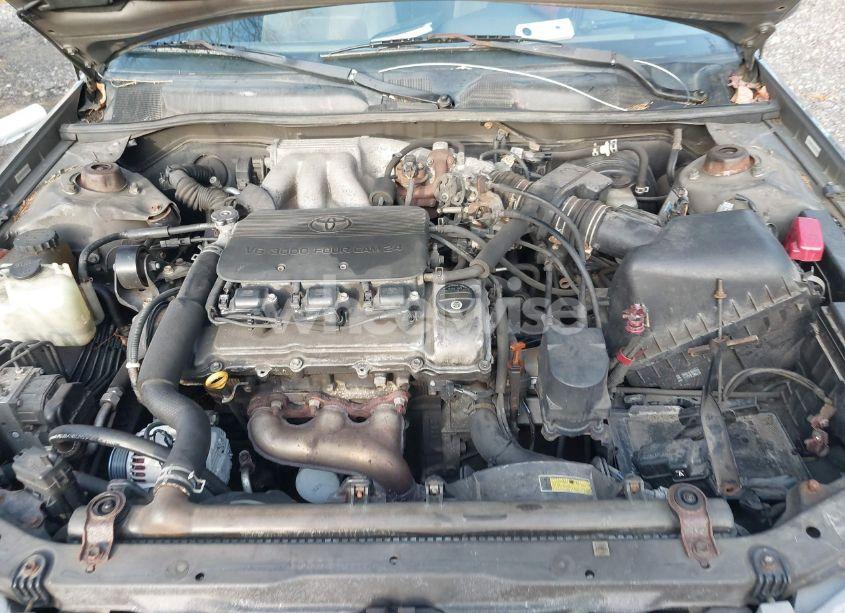 Photo 10 of 1998 Toyota Camry LE V6 (VIN 4T1BF22KXWU063167)