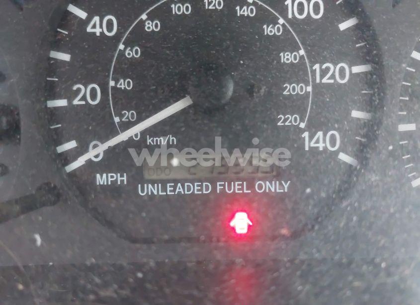 Photo 7 of 1998 Toyota Camry LE V6 (VIN 4T1BF22KXWU063167)