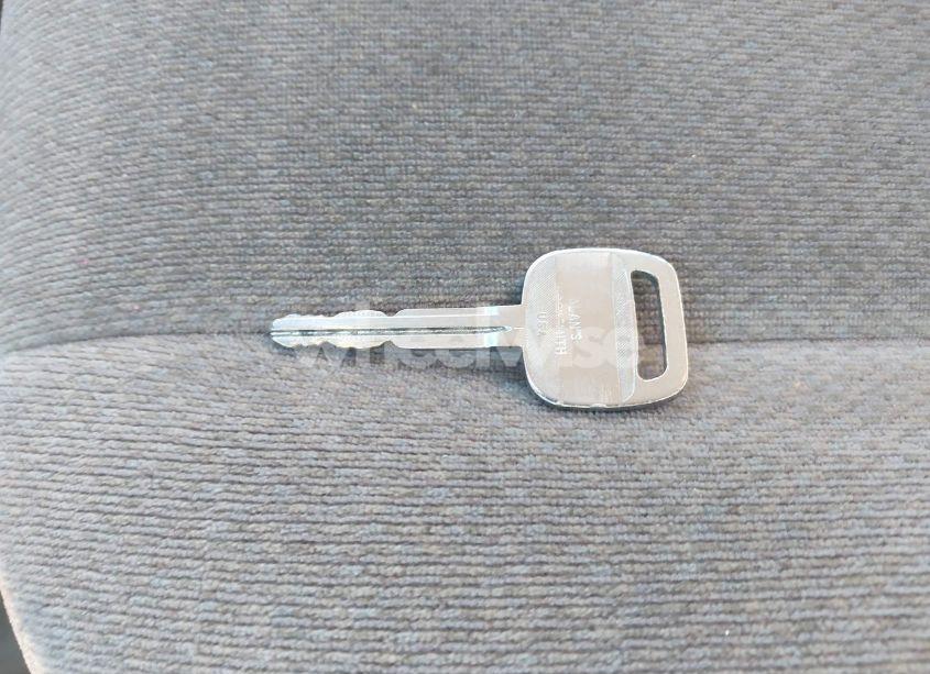 Photo 11 of 2000 Toyota Camry LE V6 (VIN 4T1BF22KXYU107090)