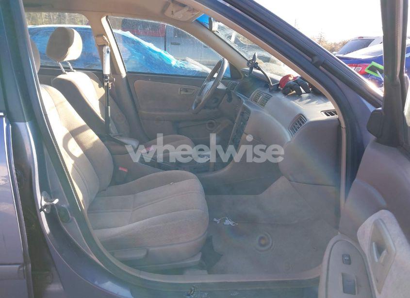 Photo 5 of 2000 Toyota Camry LE V6 (VIN 4T1BF22KXYU107090)