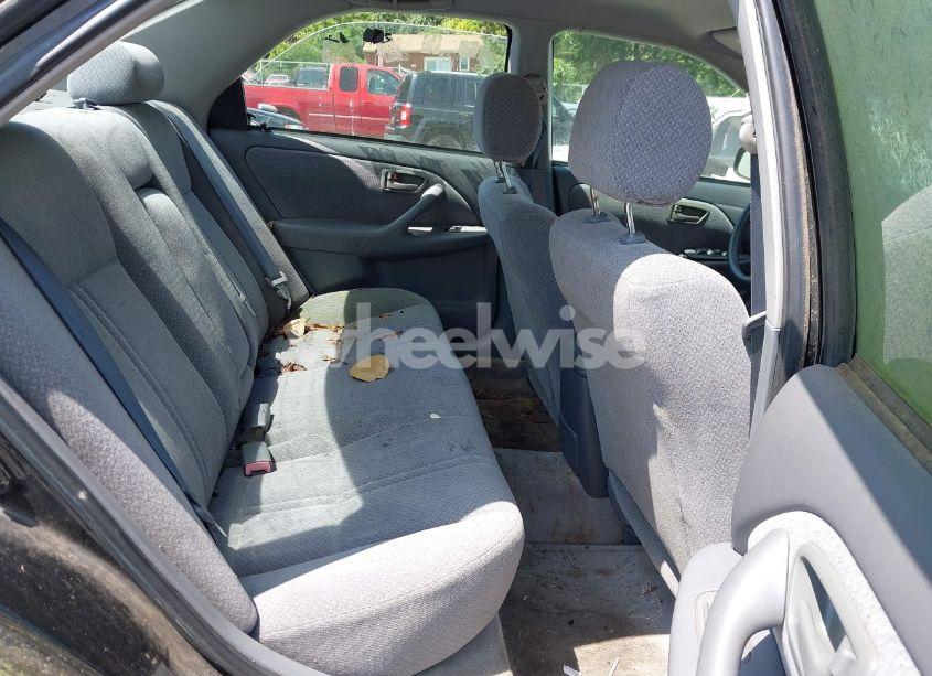 Photo 8 of 2000 Toyota Camry LE V6 (VIN 4T1BF22KXYU934393)