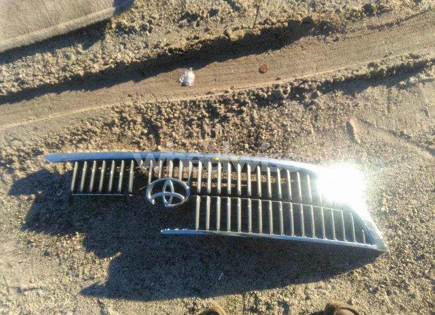 Photo 12 of 2001 Toyota Avalon XL (VIN 4T1BF28B01U175489)