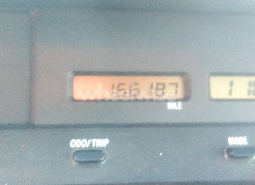 Photo 16 of 2001 Toyota Avalon XL (VIN 4T1BF28B01U175489)