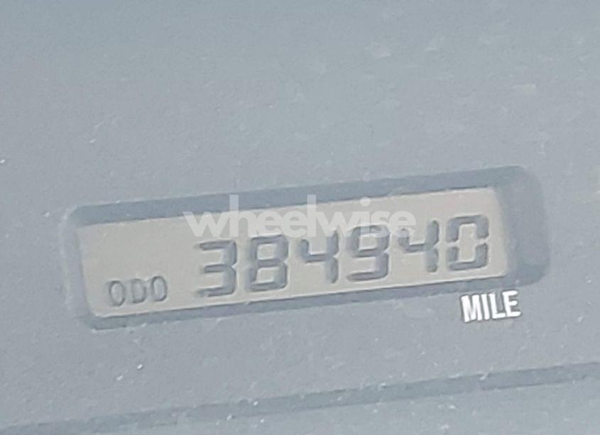 Photo 16 of 2001 Toyota Avalon XL (VIN 4T1BF28B01U177100)