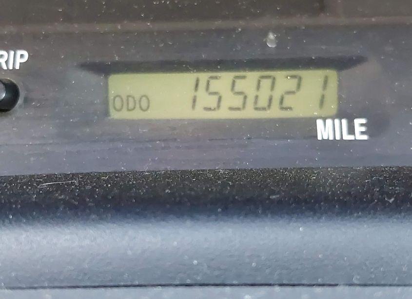 Photo 15 of 2002 Toyota Avalon XLS (VIN 4T1BF28B02U252802)