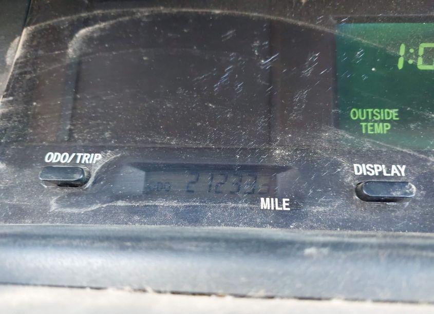 Photo 15 of 2004 Toyota Avalon XLS (VIN 4T1BF28B04U382310)