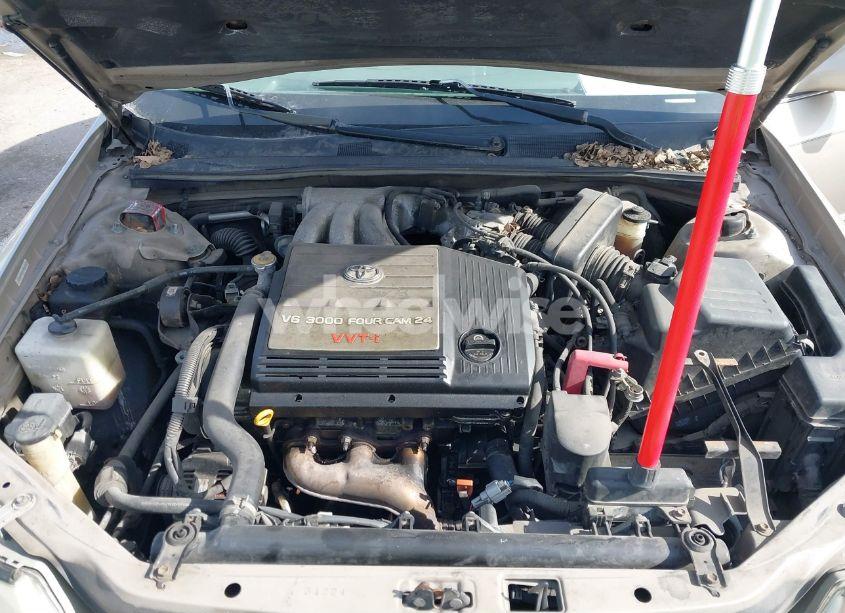 Photo 10 of 2000 Toyota Avalon XLS (VIN 4T1BF28B0YU088671)