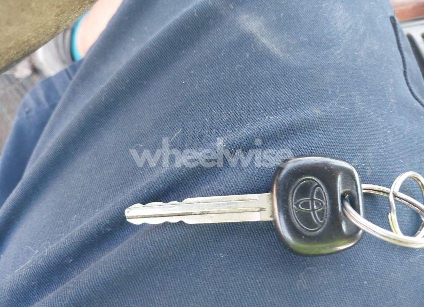 Photo 11 of 2002 Toyota Avalon XLS (VIN 4T1BF28B12U217380)