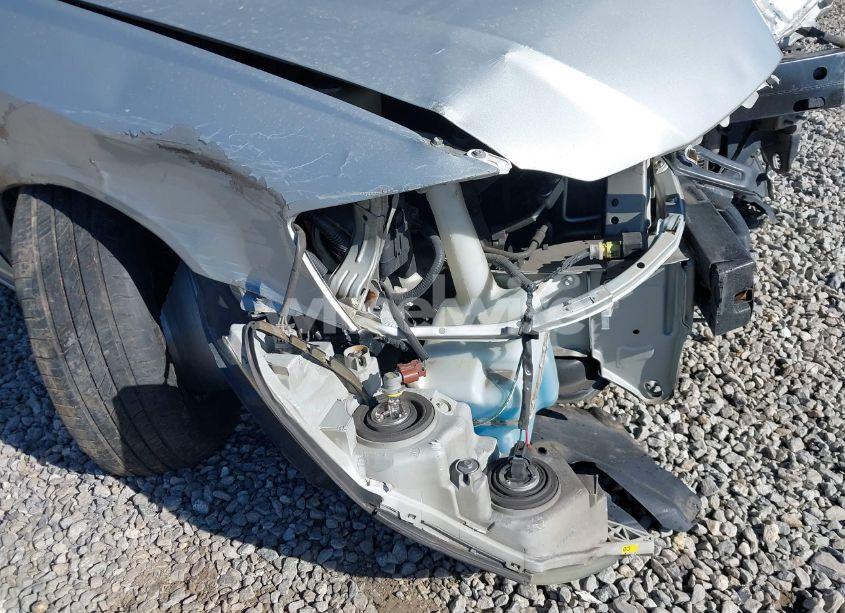 Photo 14 of 2002 Toyota Avalon XLS (VIN 4T1BF28B12U264246)