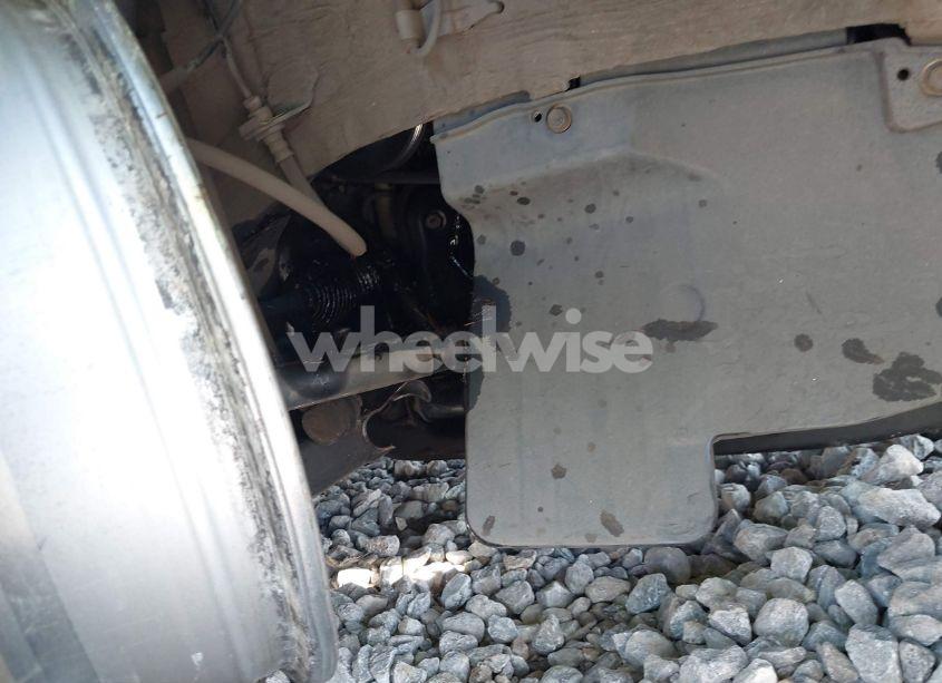 Photo 15 of 2002 Toyota Avalon XLS (VIN 4T1BF28B12U264246)