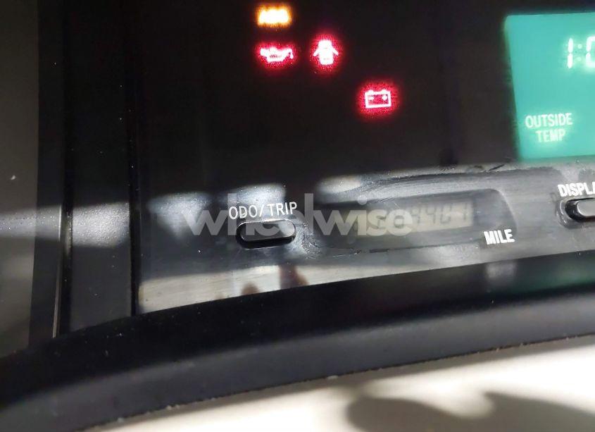 Photo 15 of 2003 Toyota Avalon XLS (VIN 4T1BF28B13U315813)