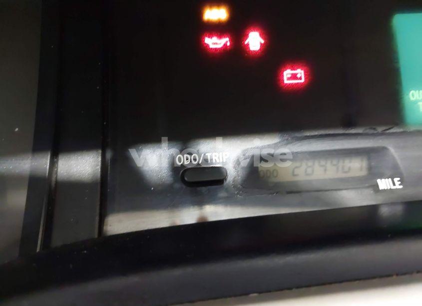 Photo 7 of 2003 Toyota Avalon XLS (VIN 4T1BF28B13U315813)