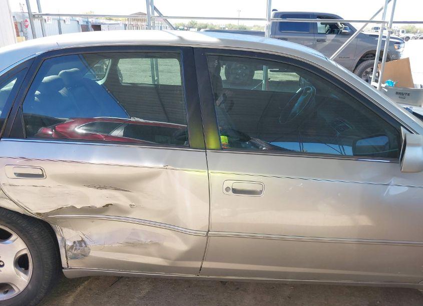 Photo 12 of 2004 Toyota Avalon XLS (VIN 4T1BF28B14U344357)