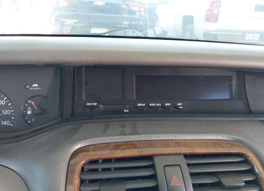 Photo 7 of 2004 Toyota Avalon XLS (VIN 4T1BF28B14U344357)