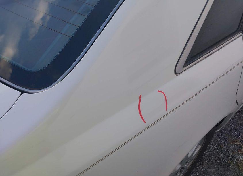 Photo 12 of 2001 Toyota Avalon XLS (VIN 4T1BF28B21U128416)