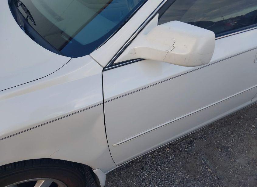 Photo 16 of 2001 Toyota Avalon XLS (VIN 4T1BF28B21U128416)